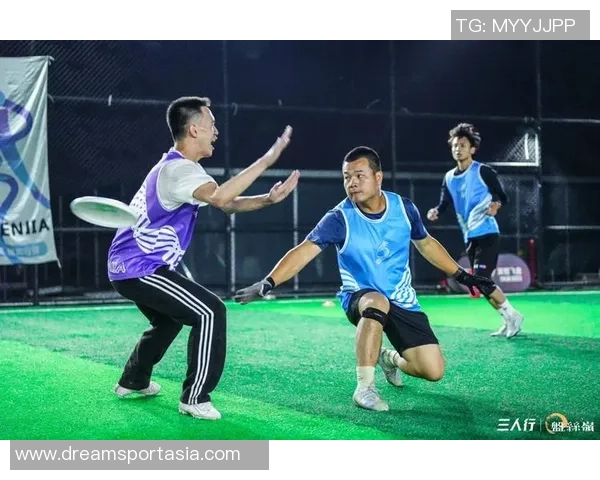 重庆飞盘队的节奏打法深度分析与战术解析