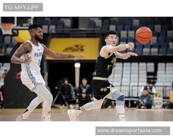 杭州篮球队包夹战术创新解析与未来发展展望